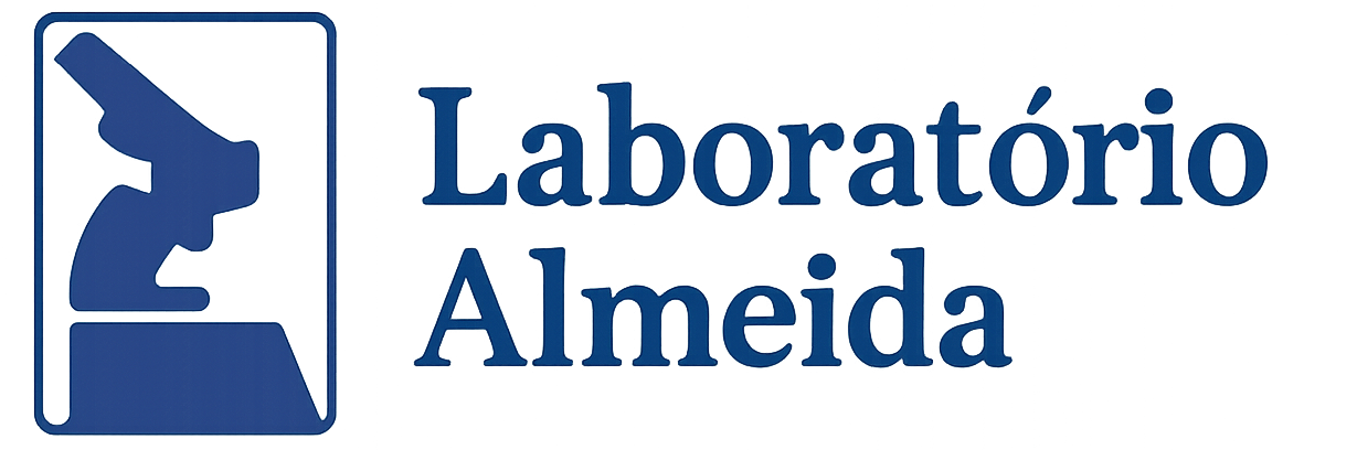 Laboratório de Análises Clínicas Almeida